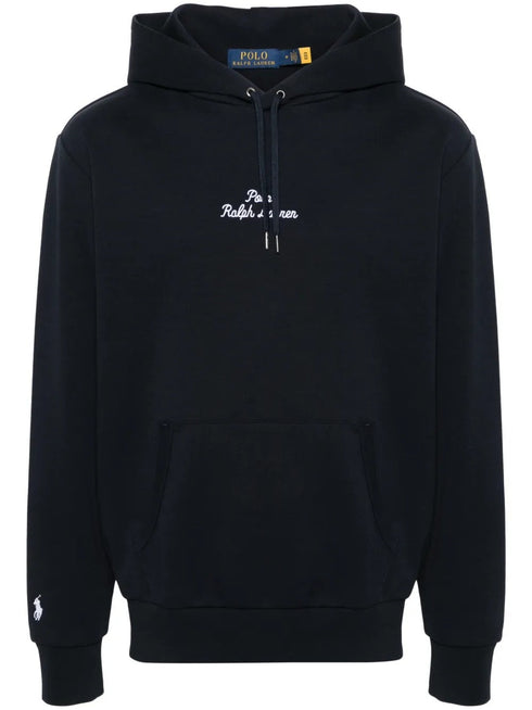 POLO RALPH LAUREN HOODIE LOGO